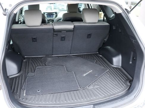 Used 2017 Hyundai Santa Fe Sport image 25