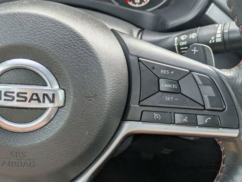 Used 2022 Nissan Altima 2.5 SR FWD image 18