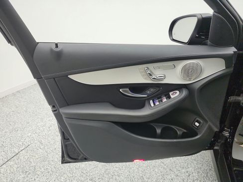 Certified 2023 Mercedes-Benz GLC 300 4MATIC Coupe image 14