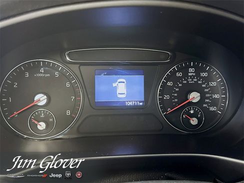 Used 2020 Kia Sorento LX image 23