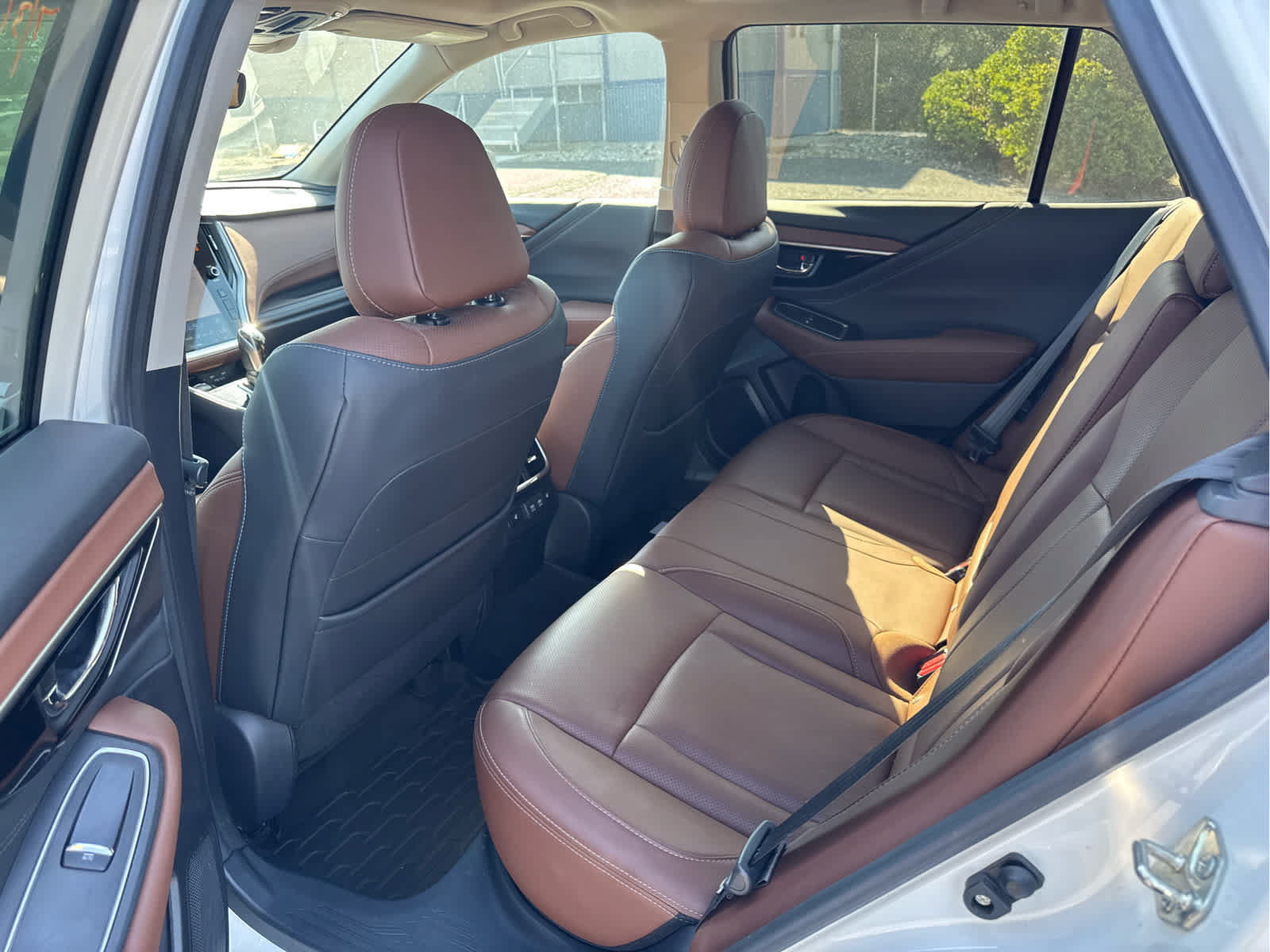 Used 2020 Subaru Outback Touring XT AWD/4WD image 10