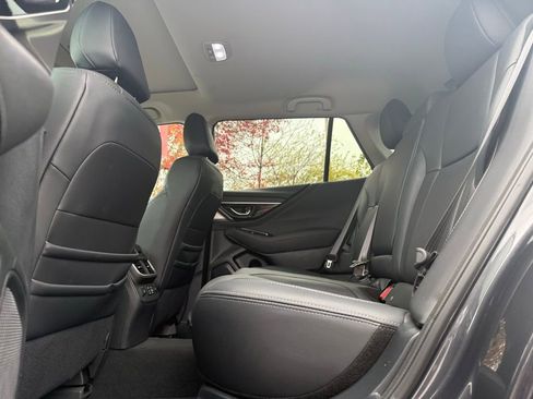 Used 2024 Subaru Outback Touring XT w/ Popular Package #2 image 13