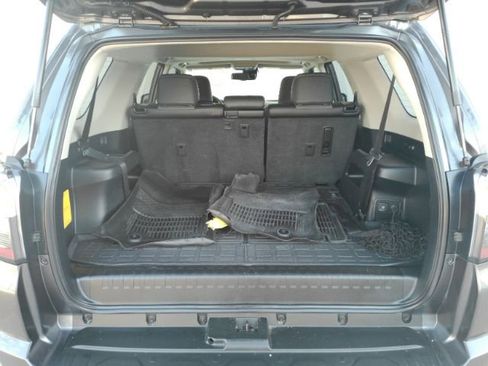 Used 2023 Toyota 4Runner SR5 Premium w/ Moonroof Package image 25