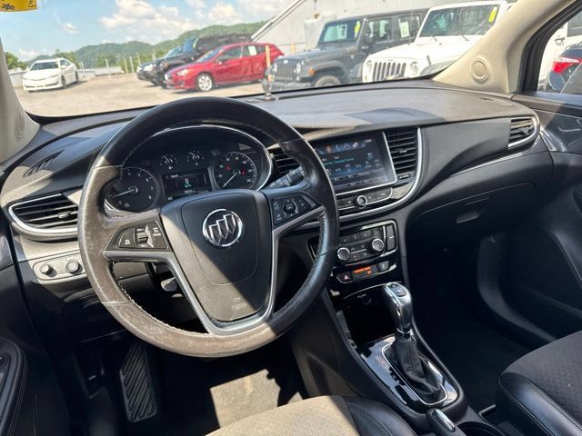 Used 2018 Buick Encore Preferred AWD/4WD image 12