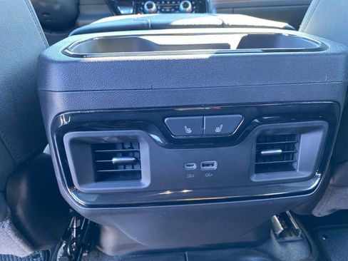 Used 2026 GMC Sierra 1500 AT4 w/ AT4 Premium Package AWD/4WD image 27