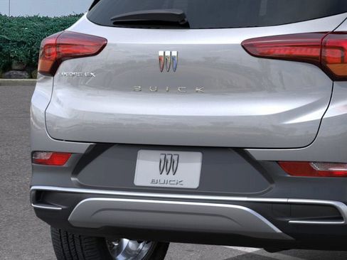 New 2026 Buick Encore GX Preferred image 14