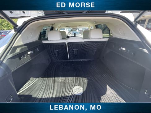 Used 2023 Buick Envision Essence AWD/4WD image 23