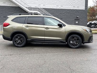 New 2026 Subaru Ascent Premium