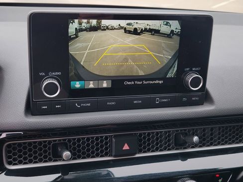 Used 2024 Honda Civic EX-L image 21