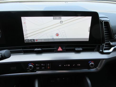 Used 2024 Kia Sportage SX FWD image 31
