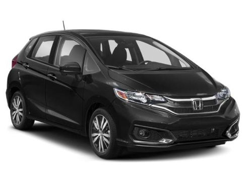 Used 2019 Honda Fit EX image 6