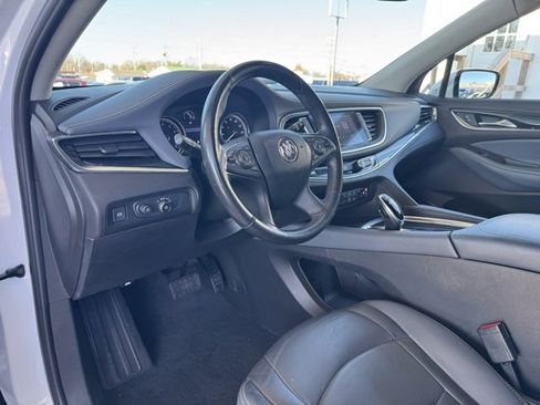 Used 2021 Buick Enclave Essence w/ LPO, Floor Liner Package image 18