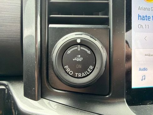 Used 2023 Ford F150 XLT w/ Equipment Group 302A High AWD/4WD image 33
