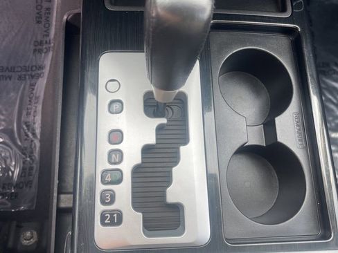 Used 2014 Nissan Titan SV w/ SV Value Truck Package image 16