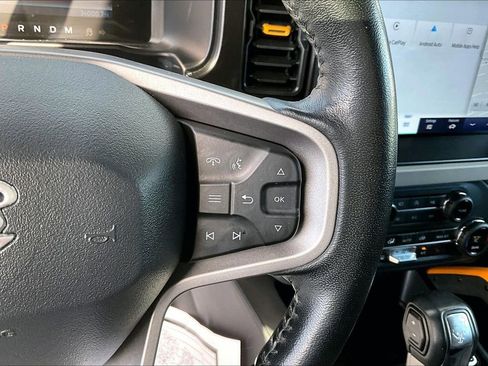 Used 2021 Ford Bronco Badlands image 12