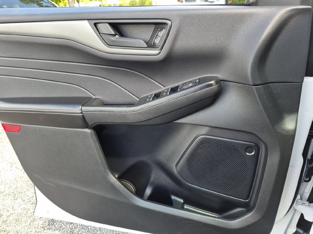 Used 2025 Ford Escape Active FWD image 20