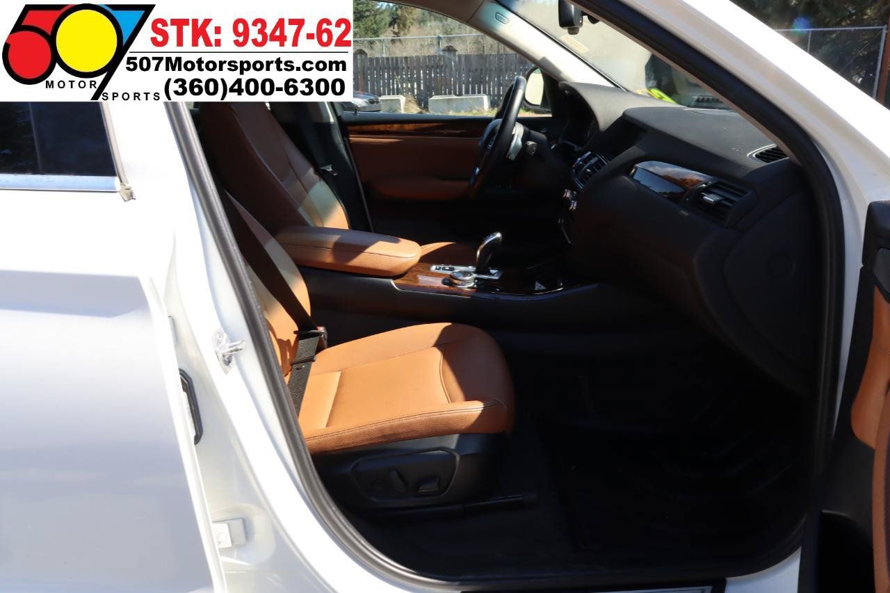 Used 2015 BMW X4 xDrive28i AWD/4WD image 20