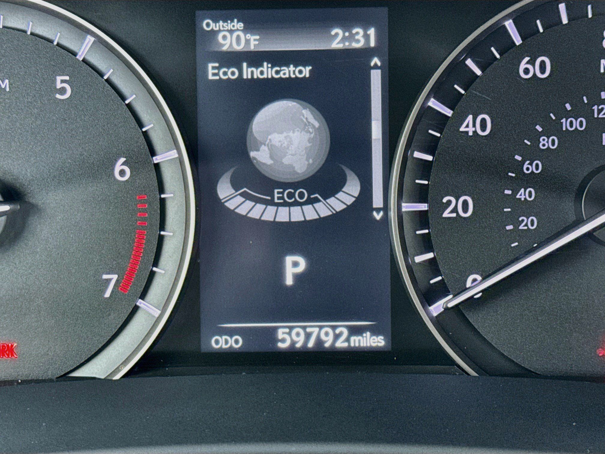 Used 2019 Lexus RX 350 AWD w/ Accessory Package image 8