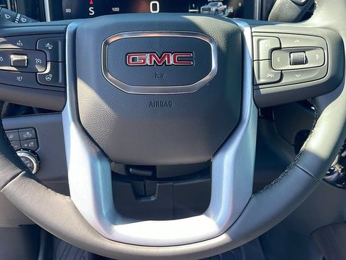 New 2026 GMC Sierra 2500 SLT w/ SLT Premium Package AWD/4WD image 23