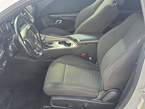 Used 2020 Dodge Challenger SXT image 14