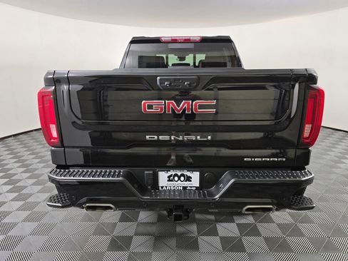 Used 2023 GMC Sierra 1500 Denali image 4