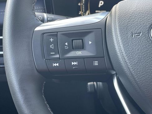 Certified 2026 INFINITI QX60 Sport w/ Dark Cargo Package image 26