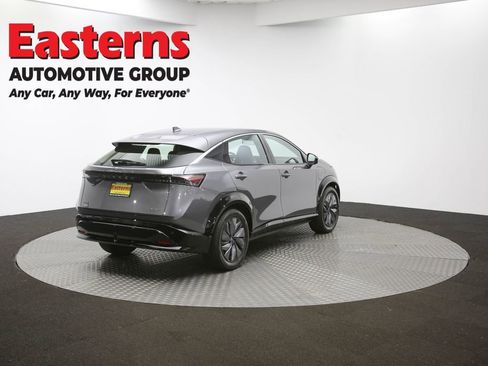 Used 2023 Nissan Ariya FWD image 40