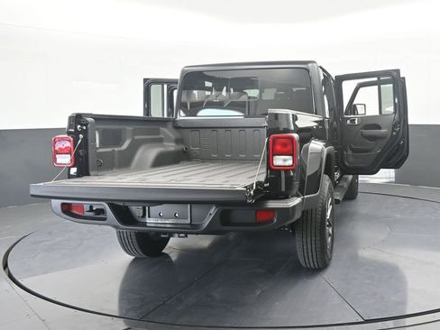 New 2026 Jeep Gladiator Sport image 66