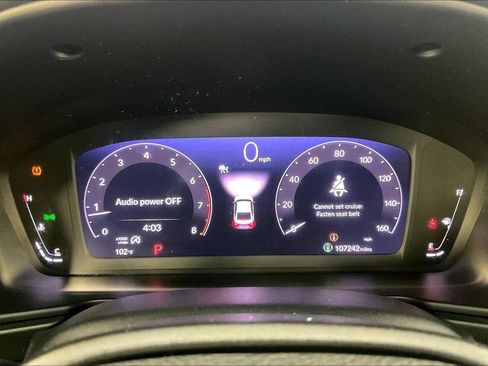 Used 2024 Honda Accord EX image 26