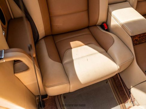Used 1997 Bentley Continental T RWD image 29