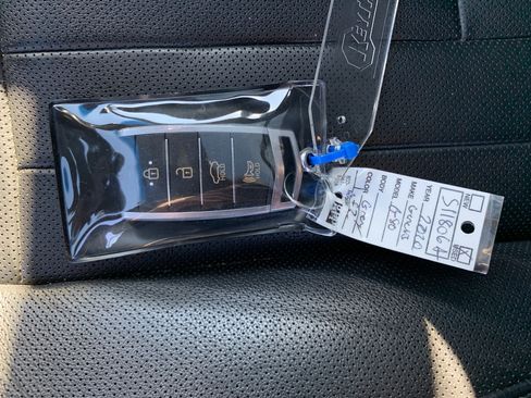 Used 2020 Genesis G80 3.8 w/ Sport Package 02 image 37