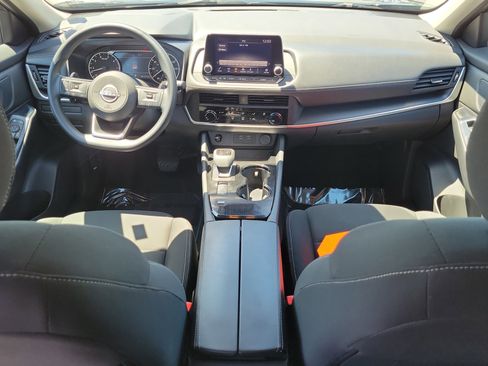 Used 2024 Nissan Rogue S FWD image 13