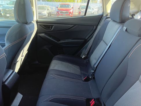 Used 2021 Subaru Crosstrek 2.0i Premium w/ Popular Package #2 image 12