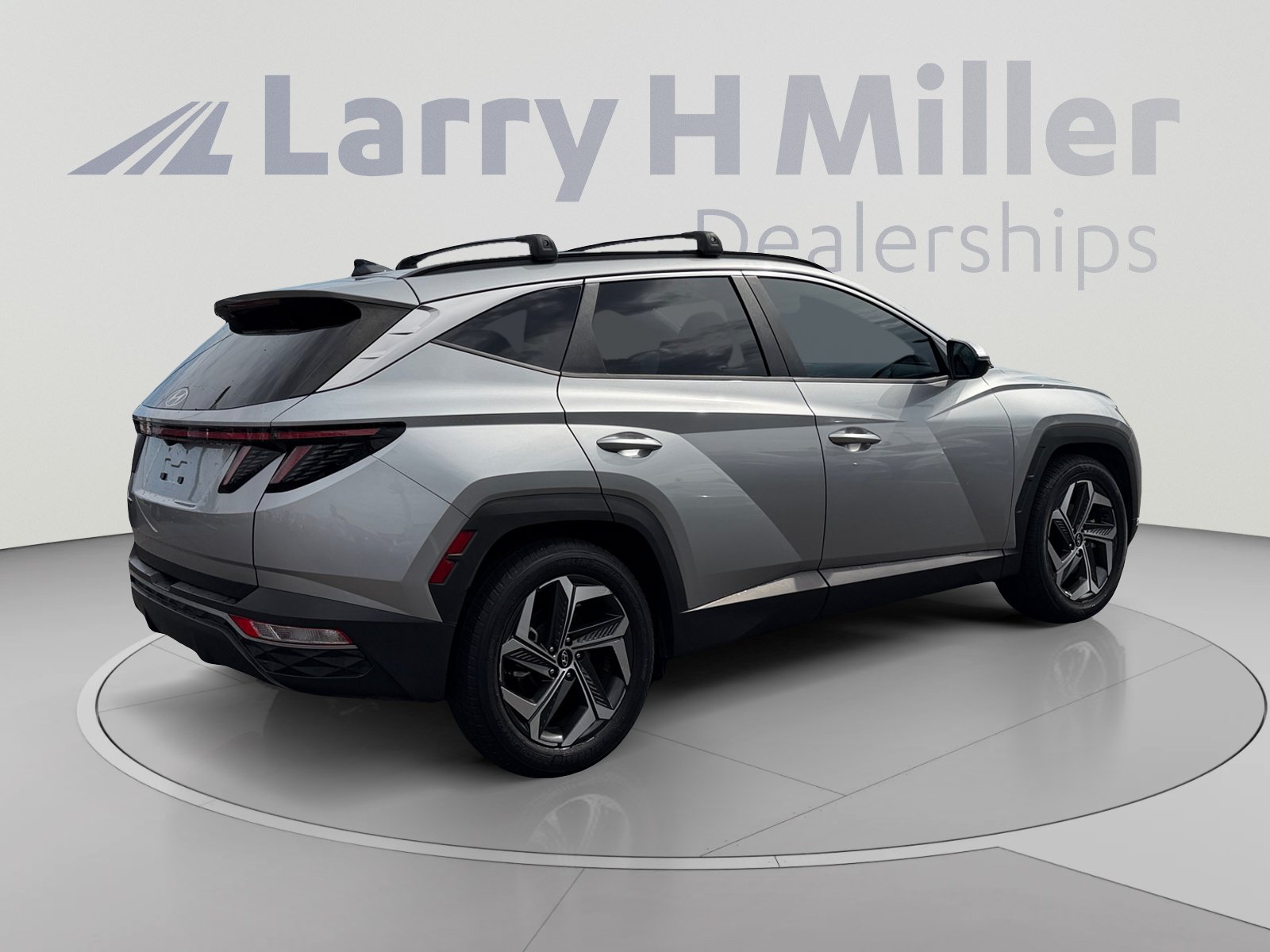 Used 2022 Hyundai Tucson SEL w/ Convenience Package FWD image 5