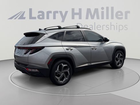 Used 2022 Hyundai Tucson SEL w/ Convenience Package FWD image 5