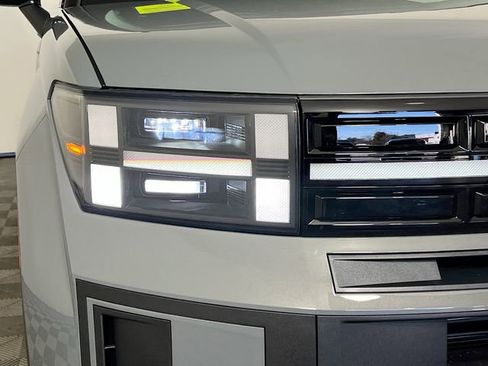 Used 2026 Hyundai Santa Fe XRT image 3