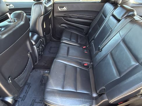 Used 2015 Dodge Durango Limited w/ Premium Group image 24