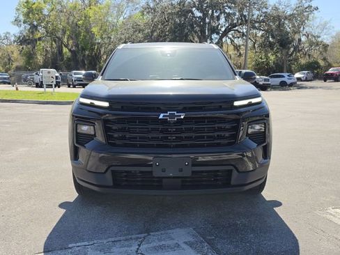 New 2026 Chevrolet Traverse LT w/ Midnight/Sport Edition image 8