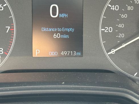 Used 2024 Toyota Corolla Cross L FWD image 14