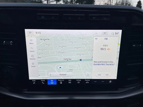 Used 2023 Ford F350 Lariat w/ Lariat Ultimate Package image 23