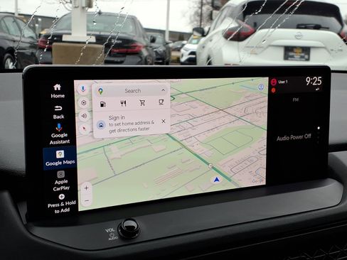 Certified 2024 Honda Accord Touring image 16