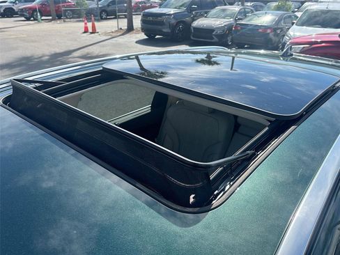 Used 2022 Genesis GV80 2.5T w/ Prestige Package 05 image 25