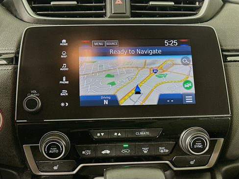 Used 2020 Honda CR-V Touring image 22