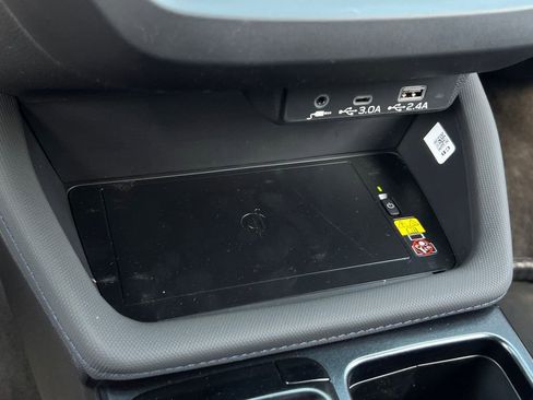 New 2026 Subaru Forester Premium image 26