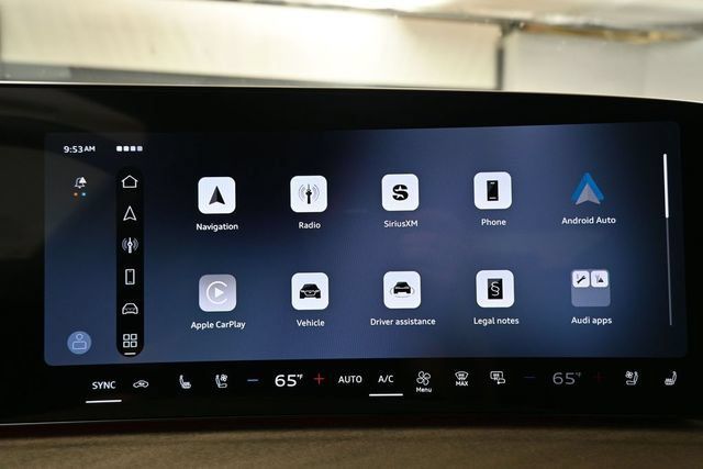 New 2026 Audi Q5 Prestige AWD/4WD image 31
