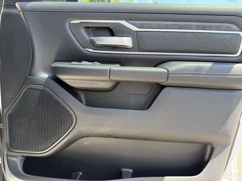 Used 2019 RAM 1500 Big Horn RWD image 28