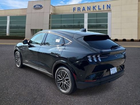 New 2026 Ford Mustang Mach-E Premium AWD/4WD image 5