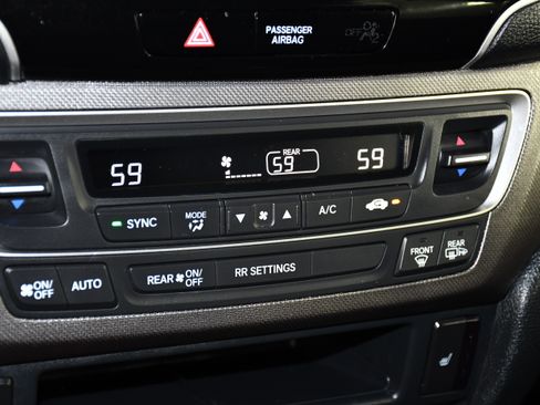 Certified 2023 Honda Ridgeline RTL-E image 30