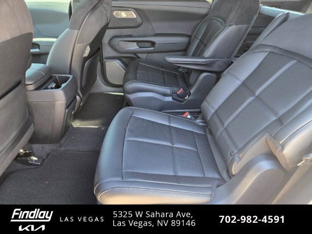 New 2027 Kia Telluride SX Prestige AWD/4WD image 15