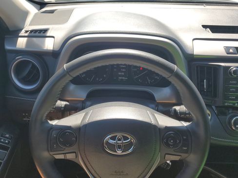 Used 2018 Toyota RAV4 Adventure image 23